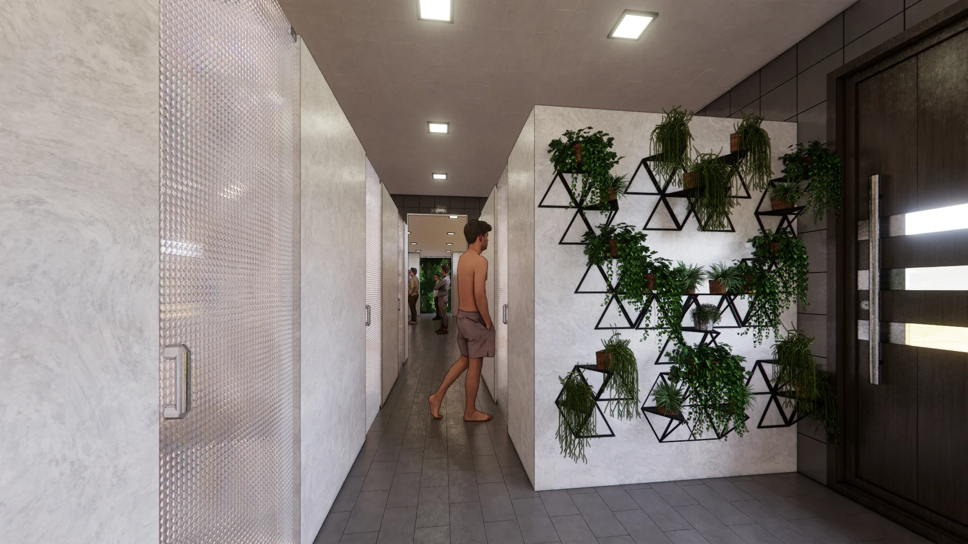 Recreo Campestre Mala 13